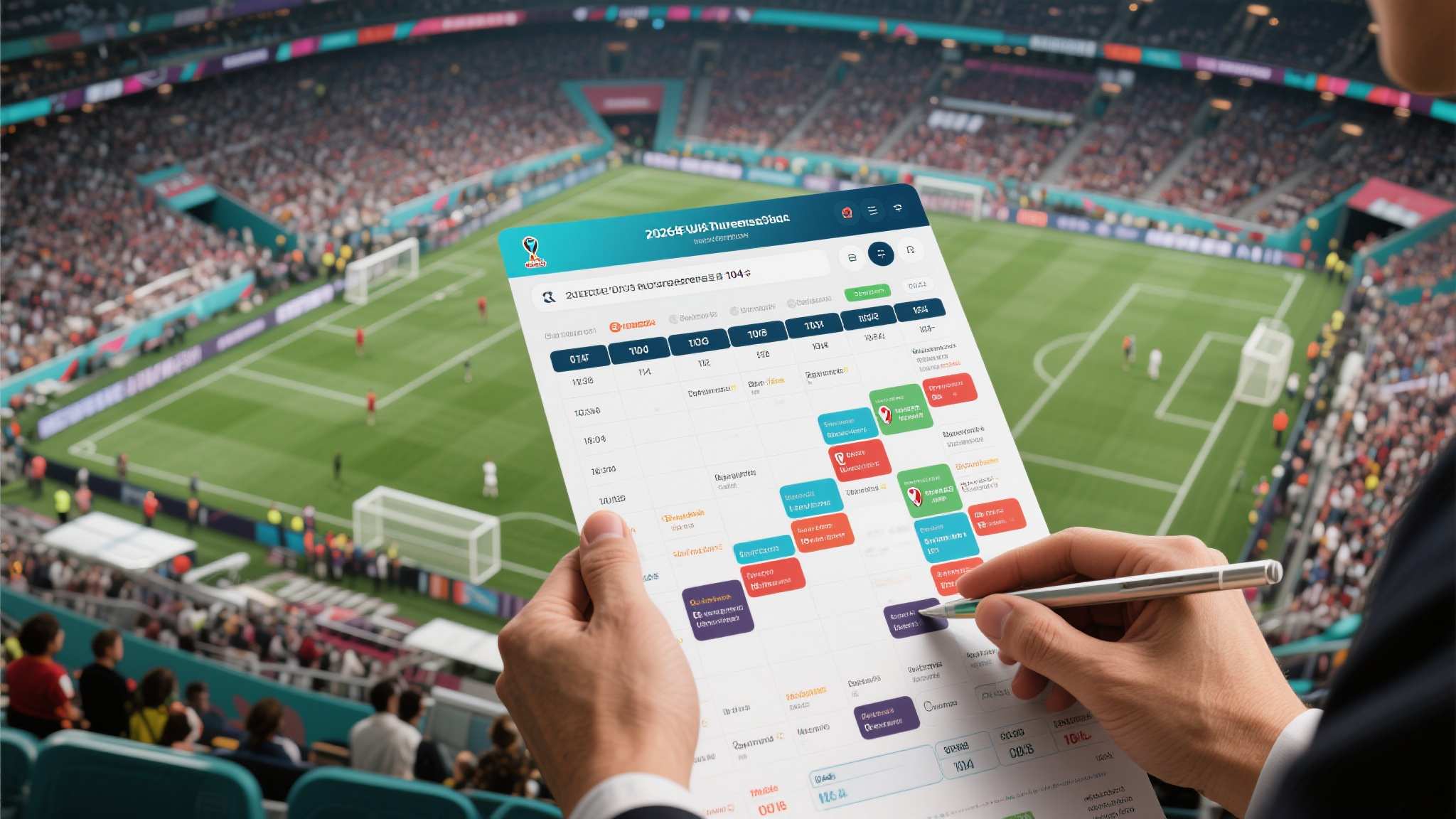 世界杯滚球活动